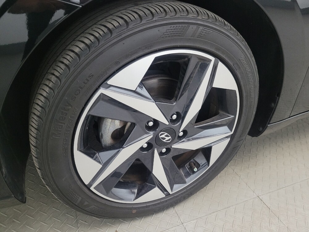 2023 Hyundai Elantra in Glen Burnie, MD 21061 - 18131729 31