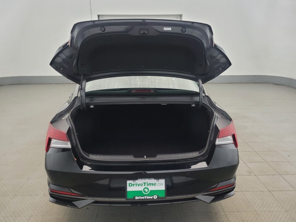 2023 Hyundai Elantra in Glen Burnie, MD 21061 - 18131729 29