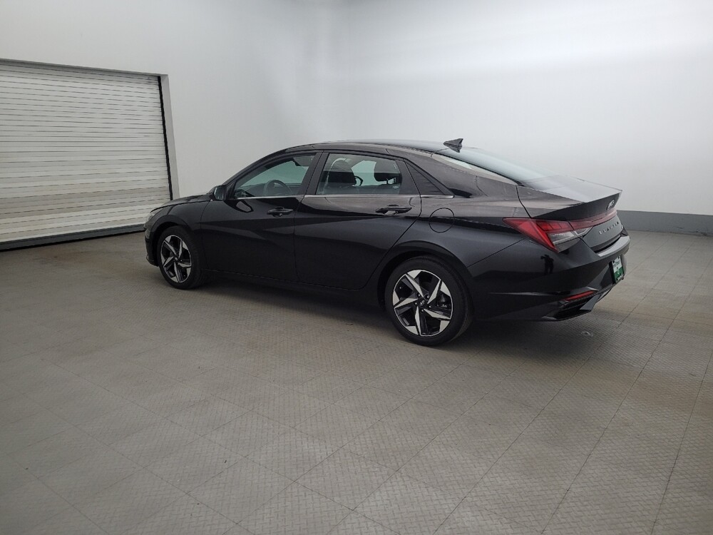 2023 Hyundai Elantra in Glen Burnie, MD 21061 - 18131729 5