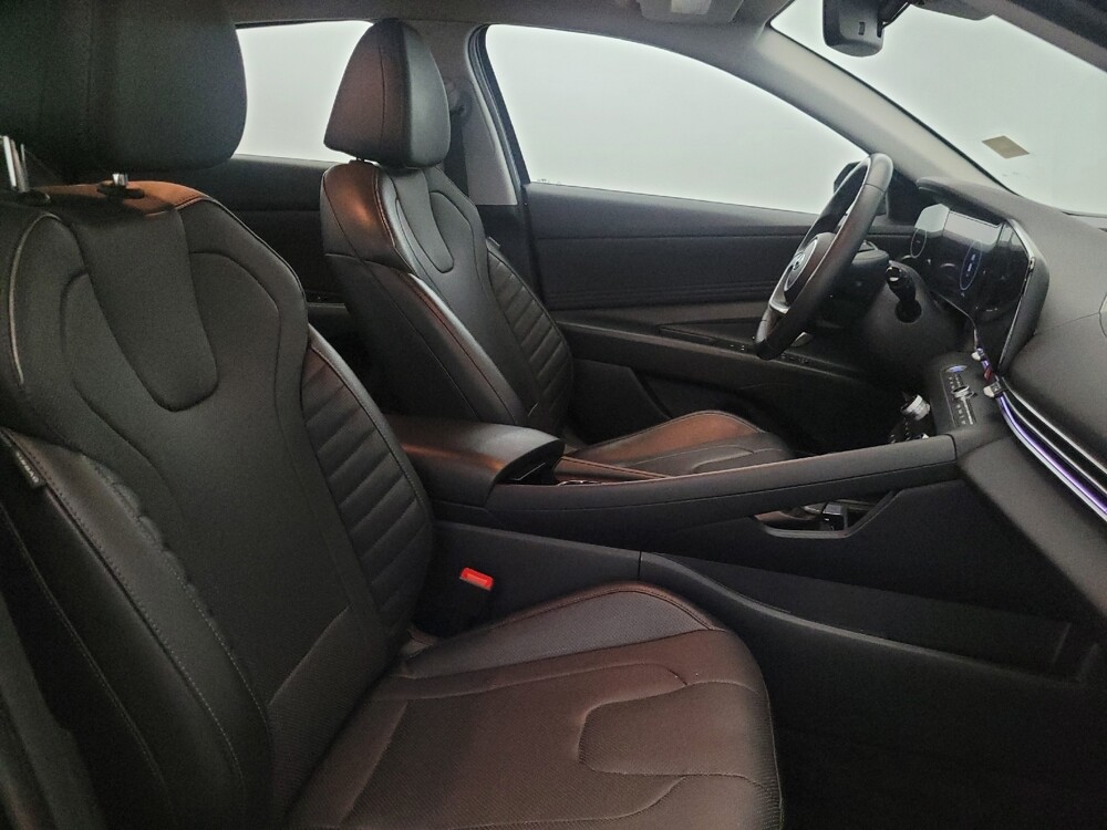 2023 Hyundai Elantra in Glen Burnie, MD 21061 - 18131729 21