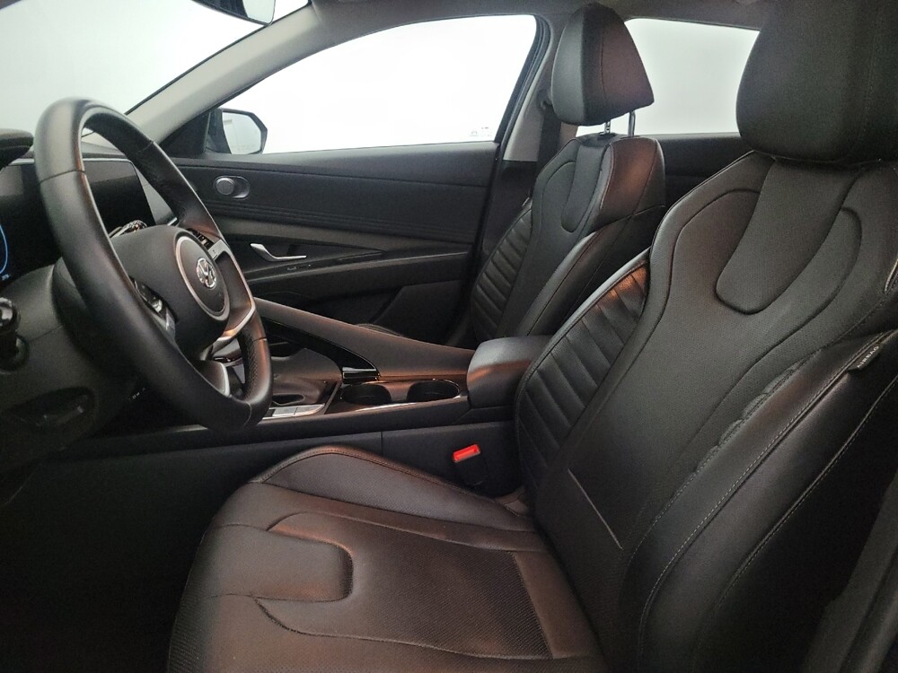 2023 Hyundai Elantra in Glen Burnie, MD 21061 - 18131729 17