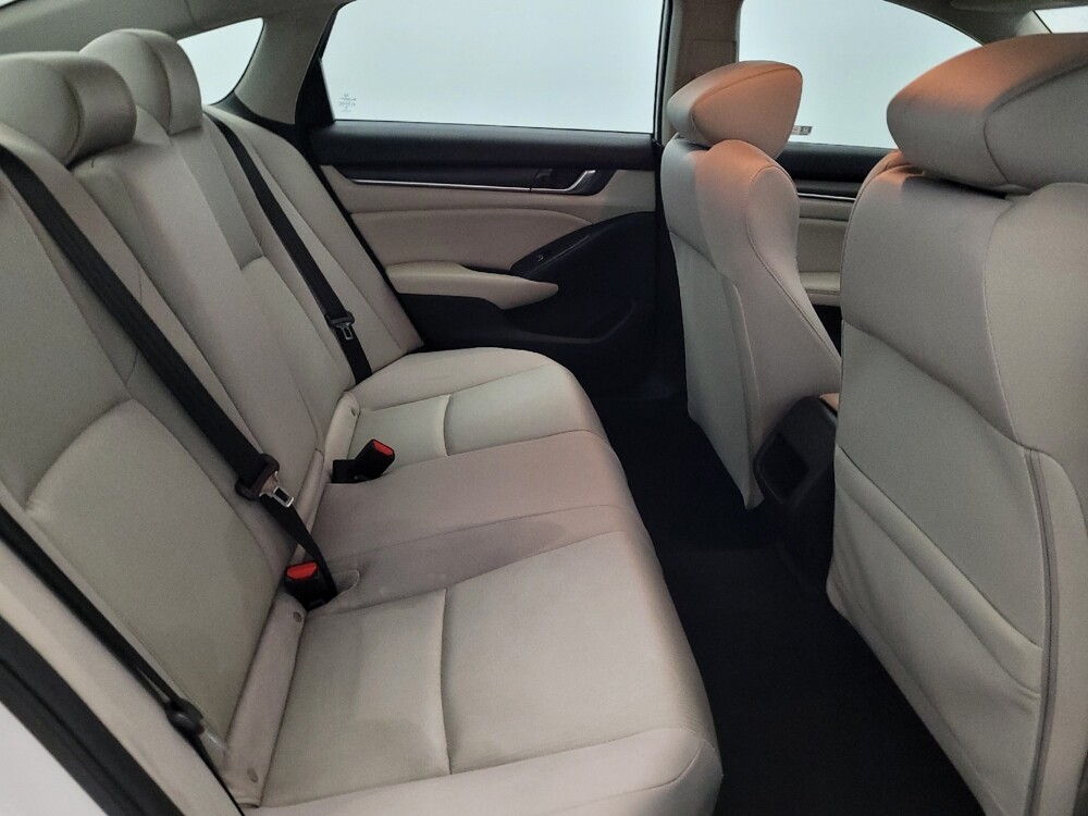 2020 Honda Accord in Plymouth Meeting, PA 19462 - 18131730 19