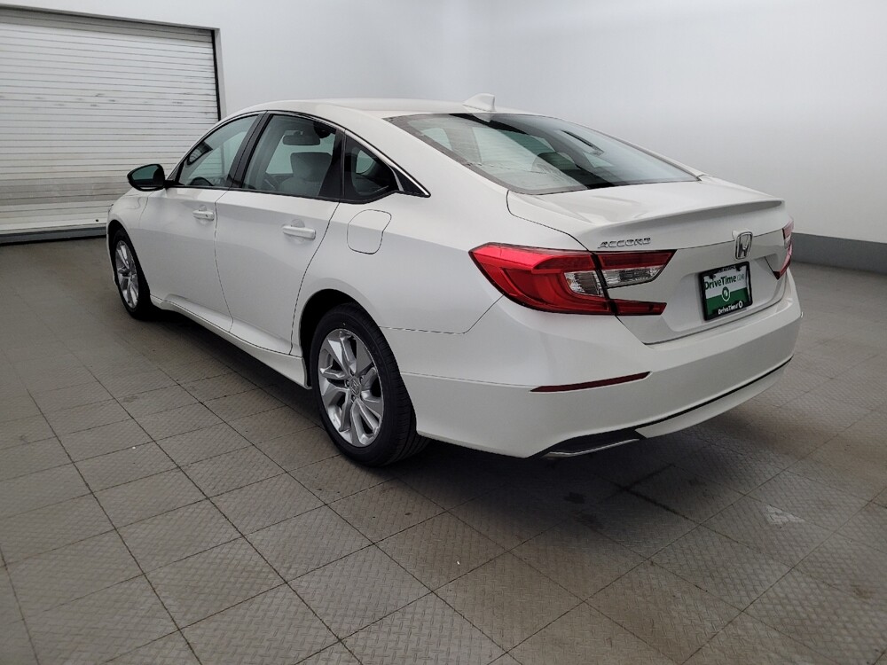2020 Honda Accord in Plymouth Meeting, PA 19462 - 18131730 5