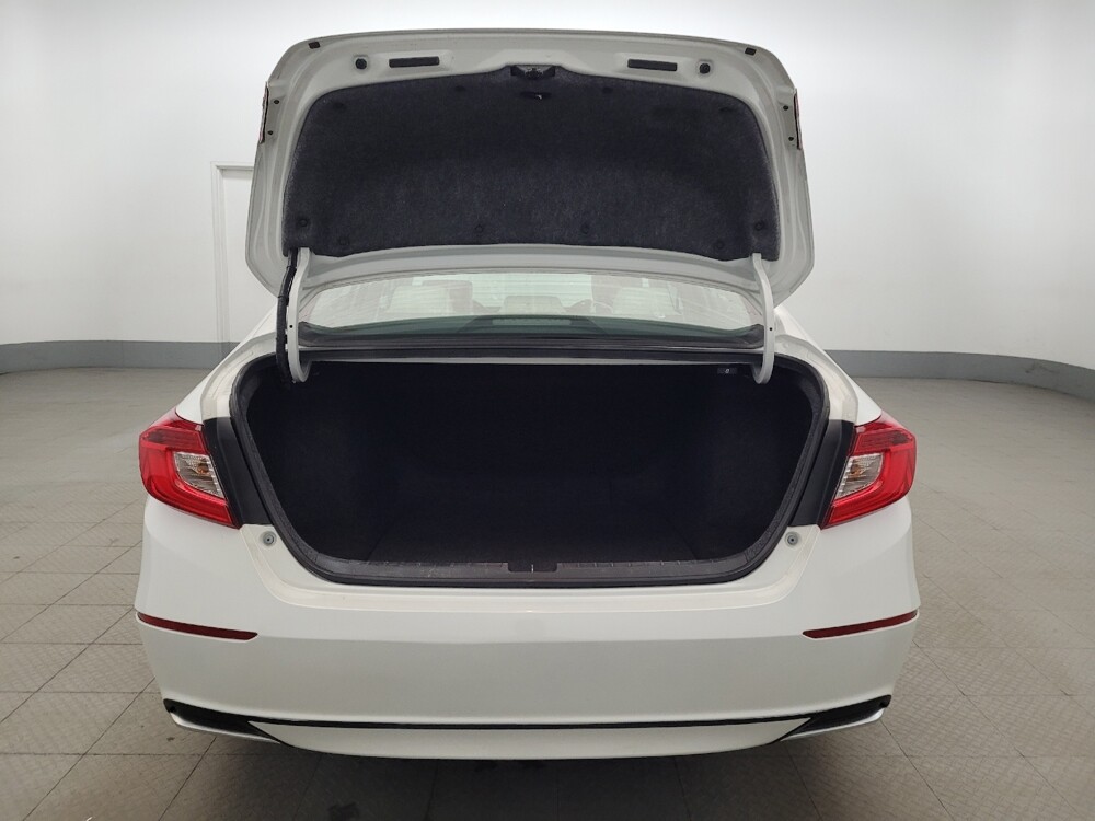 2020 Honda Accord in Plymouth Meeting, PA 19462 - 18131730 29