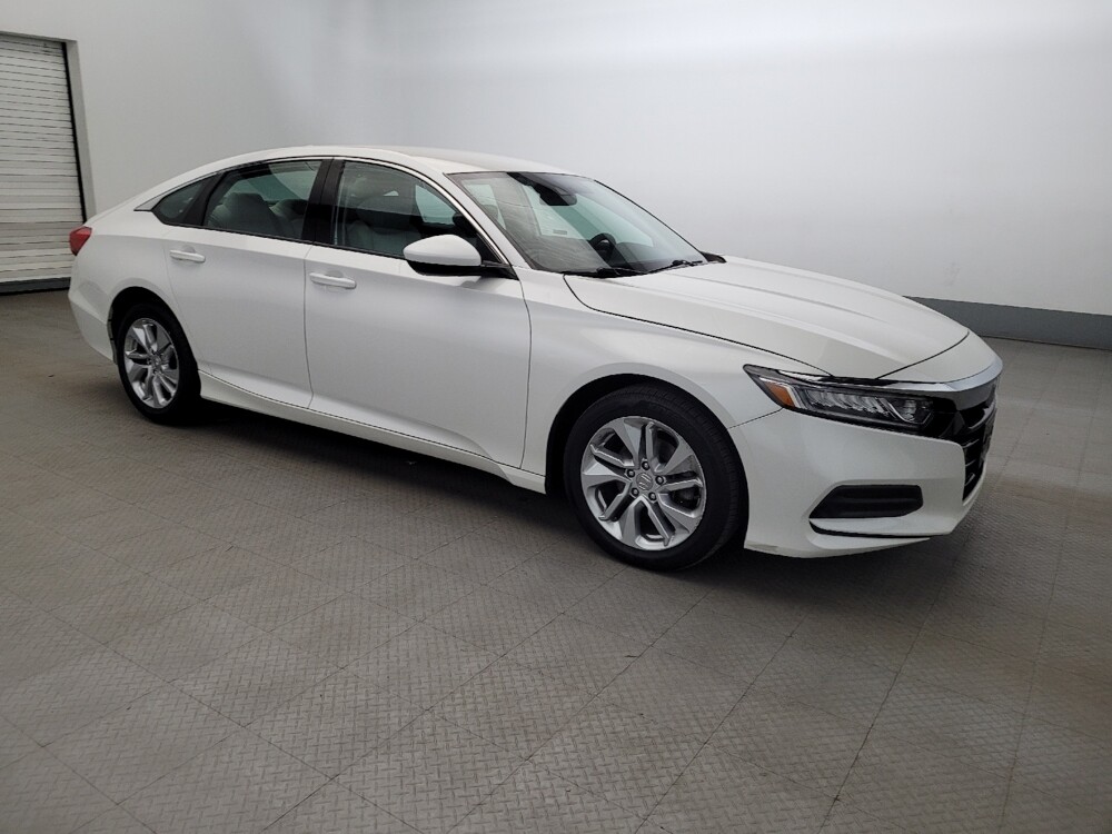 2020 Honda Accord in Plymouth Meeting, PA 19462 - 18131730 11