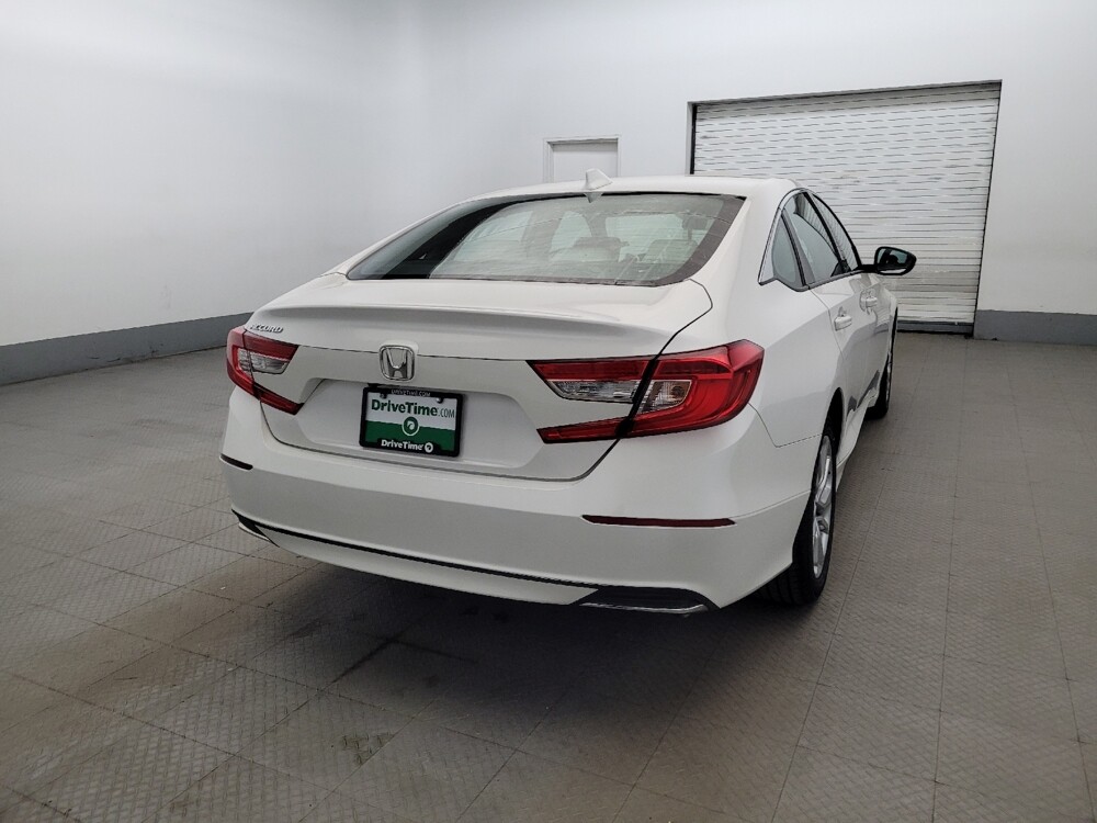 2020 Honda Accord in Plymouth Meeting, PA 19462 - 18131730 7