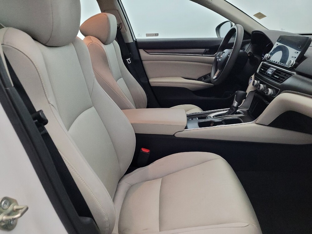 2020 Honda Accord in Plymouth Meeting, PA 19462 - 18131730 21