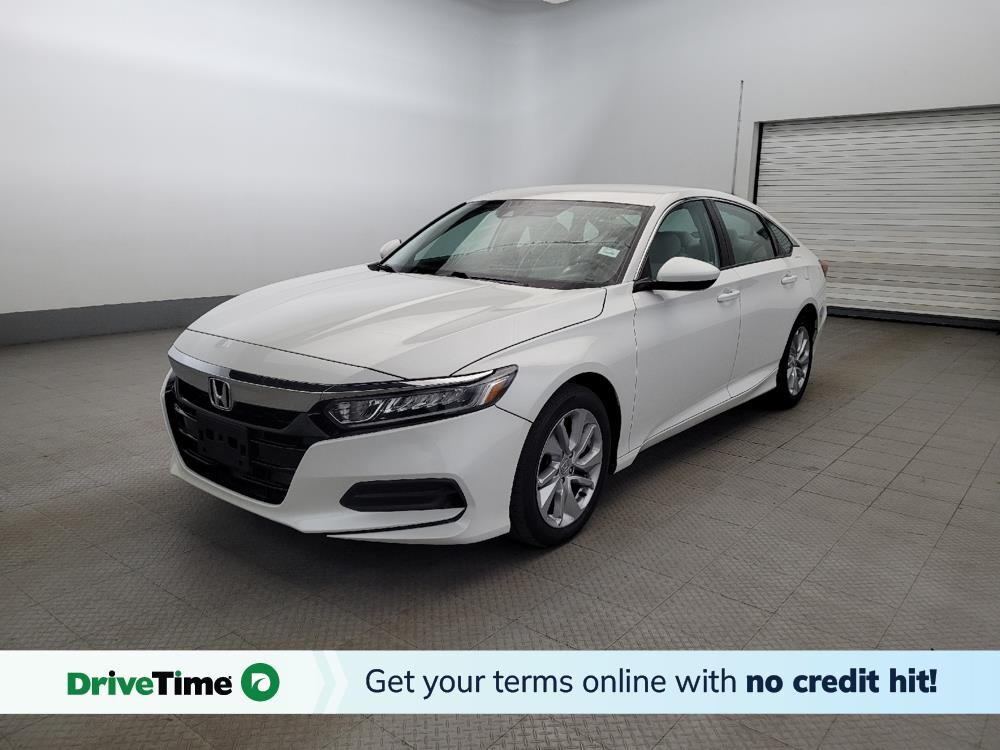 2020 Honda Accord in Plymouth Meeting, PA 19462 - 18131730