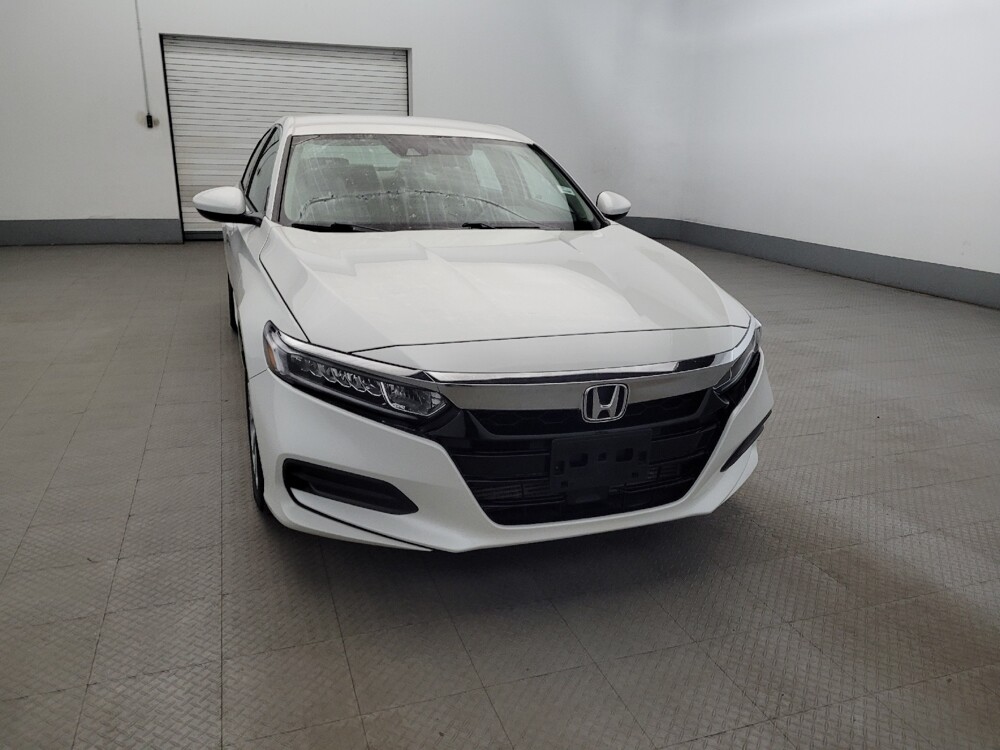 2020 Honda Accord in Plymouth Meeting, PA 19462 - 18131730 14