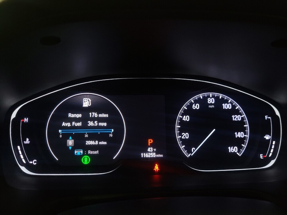 2020 Honda Accord in Plymouth Meeting, PA 19462 - 18131730 23