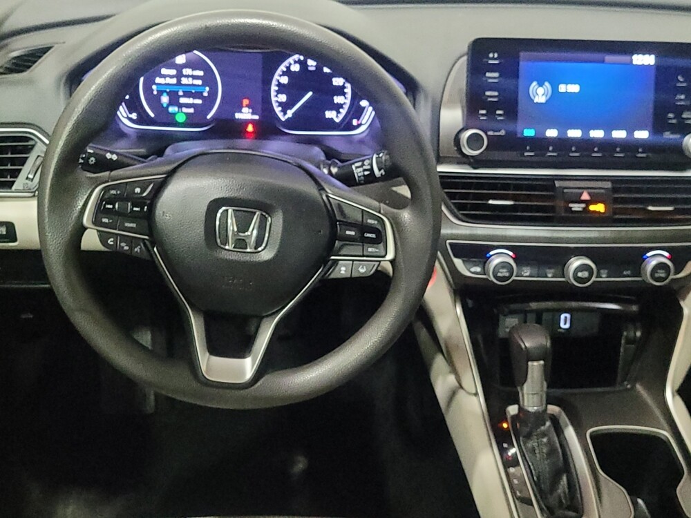 2020 Honda Accord in Plymouth Meeting, PA 19462 - 18131730 22