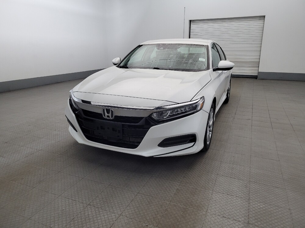 2020 Honda Accord in Plymouth Meeting, PA 19462 - 18131730 15