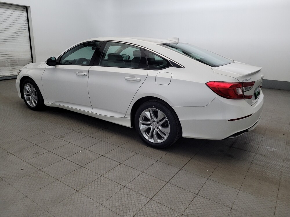 2020 Honda Accord in Plymouth Meeting, PA 19462 - 18131730 3