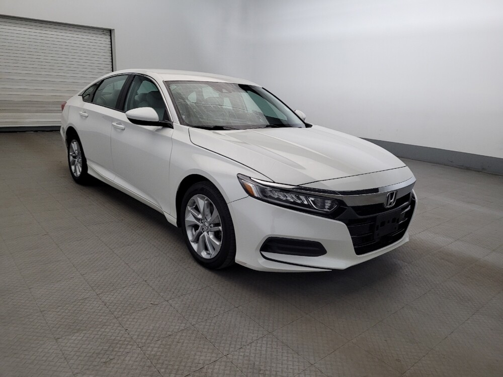 2020 Honda Accord in Plymouth Meeting, PA 19462 - 18131730 13