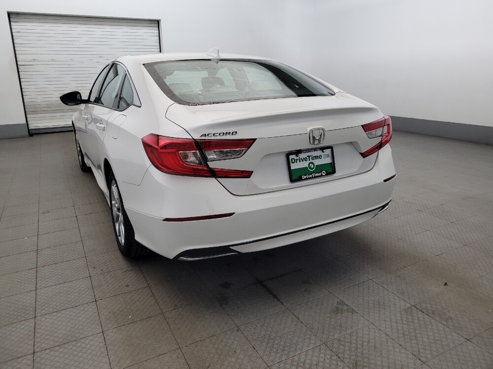 2020 Honda Accord in Plymouth Meeting, PA 19462 - 18131730 6