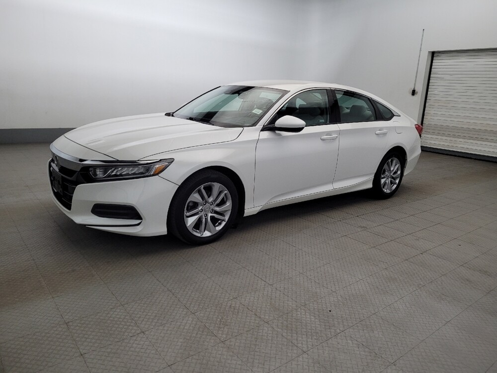 2020 Honda Accord in Plymouth Meeting, PA 19462 - 18131730 2