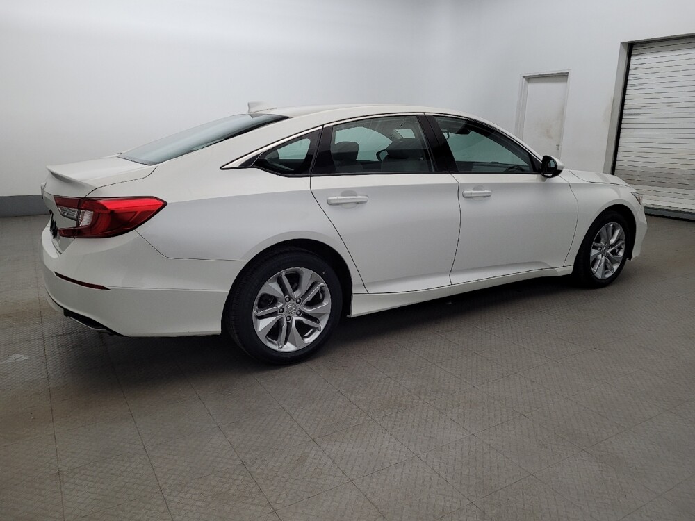 2020 Honda Accord in Plymouth Meeting, PA 19462 - 18131730 10