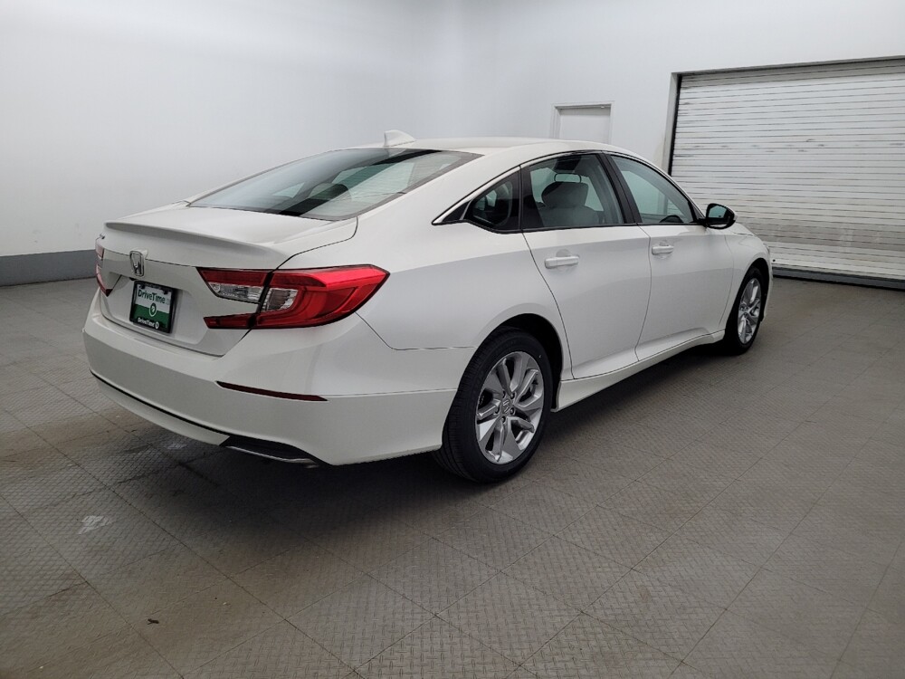 2020 Honda Accord in Plymouth Meeting, PA 19462 - 18131730 9