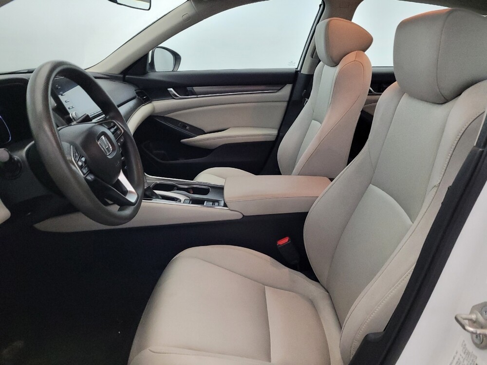 2020 Honda Accord in Plymouth Meeting, PA 19462 - 18131730 17