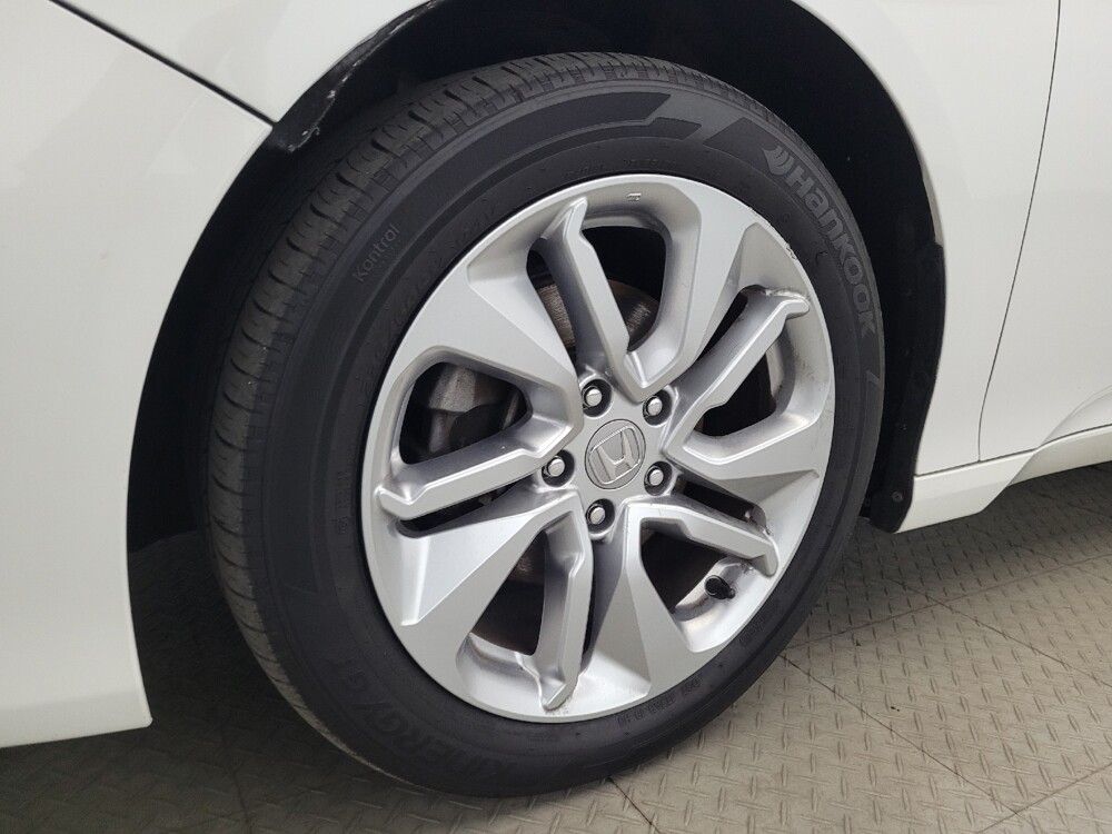 2020 Honda Accord in Plymouth Meeting, PA 19462 - 18131730 31