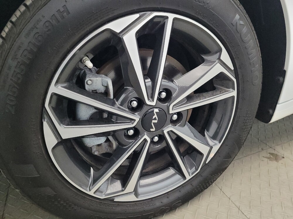 2024 Kia Forte in Glen Burnie, MD 21061 - 18131731 31