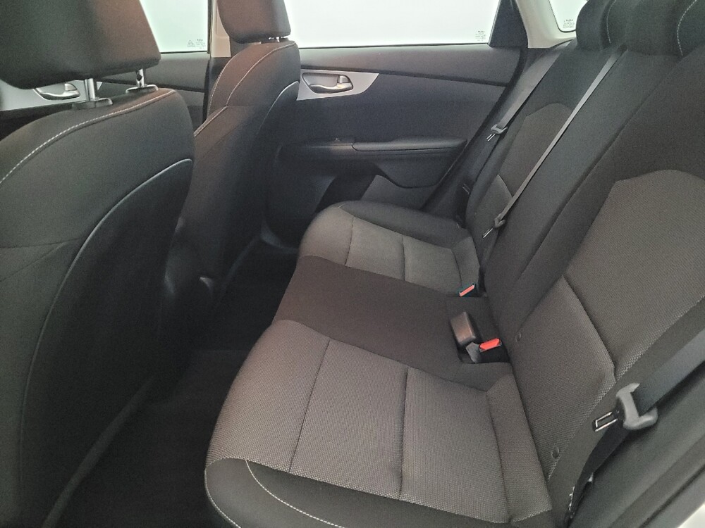 2024 Kia Forte in Glen Burnie, MD 21061 - 18131731 18