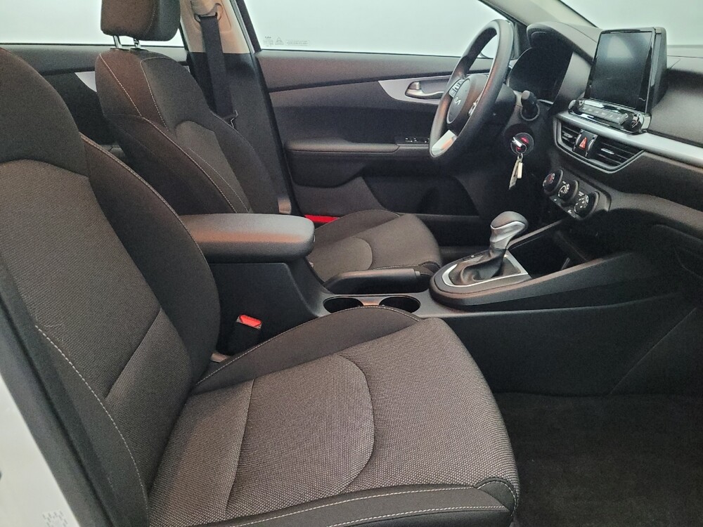 2024 Kia Forte in Glen Burnie, MD 21061 - 18131731 21