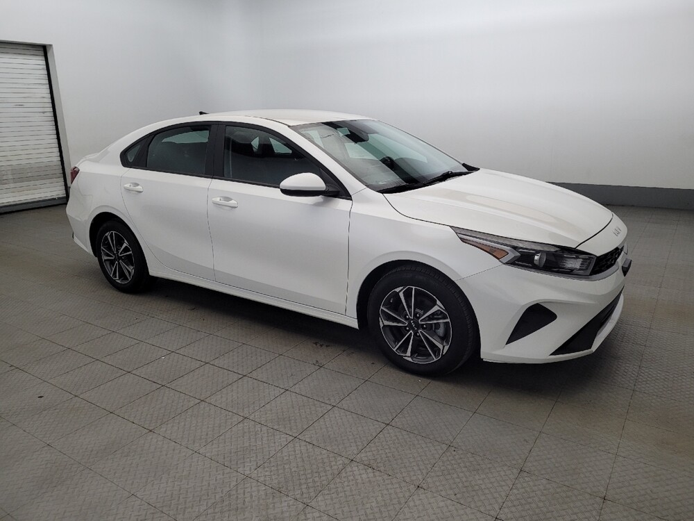 2024 Kia Forte in Glen Burnie, MD 21061 - 18131731 11