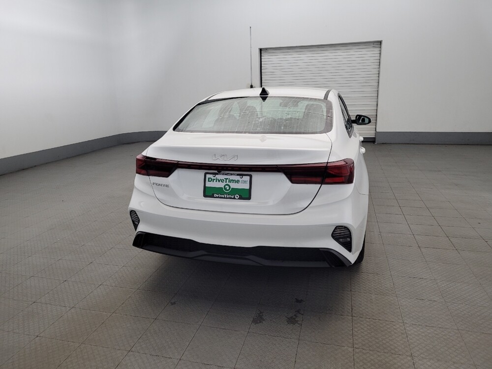 2024 Kia Forte in Glen Burnie, MD 21061 - 18131731 7