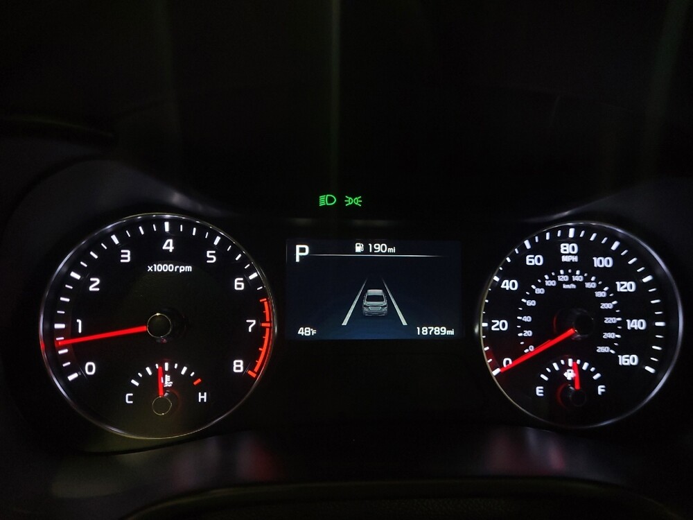 2024 Kia Forte in Glen Burnie, MD 21061 - 18131731 23