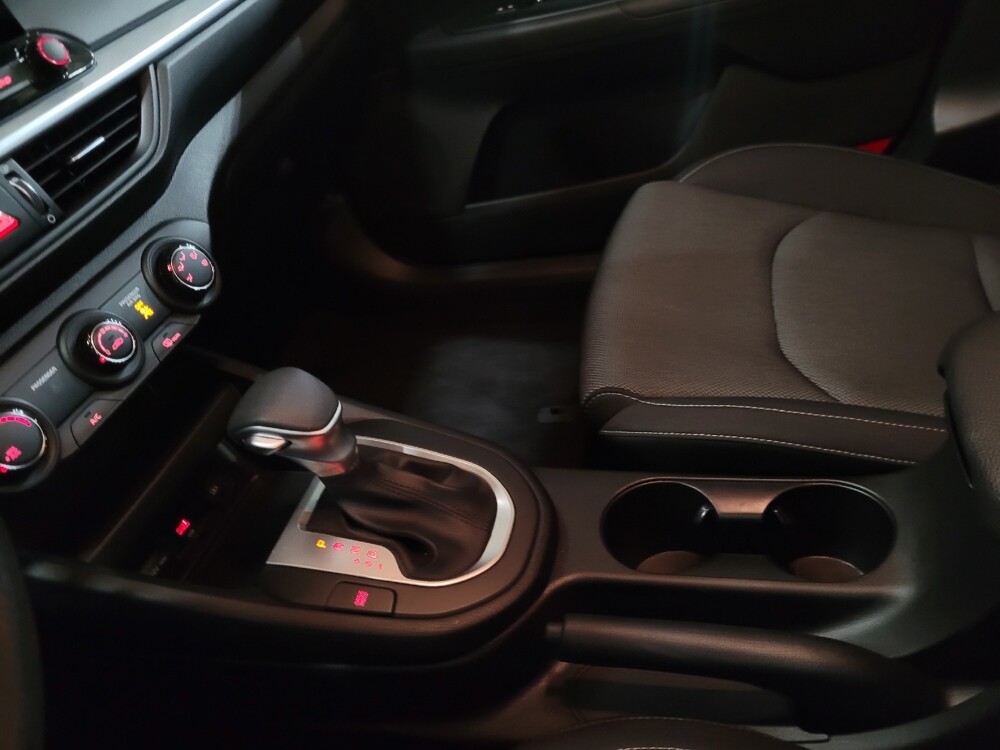 2024 Kia Forte in Glen Burnie, MD 21061 - 18131731 26