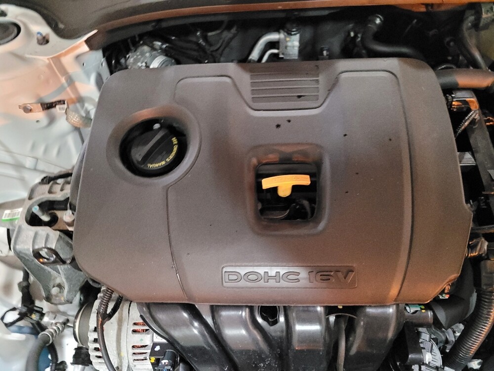 2024 Kia Forte in Glen Burnie, MD 21061 - 18131731 30