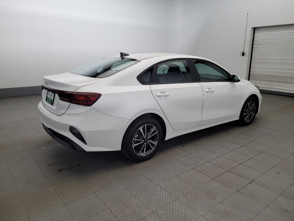 2024 Kia Forte in Glen Burnie, MD 21061 - 18131731 10
