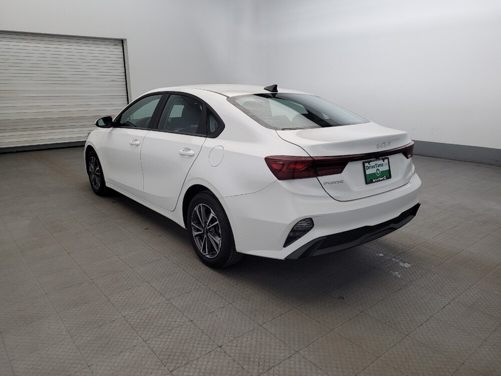 2024 Kia Forte in Glen Burnie, MD 21061 - 18131731 5