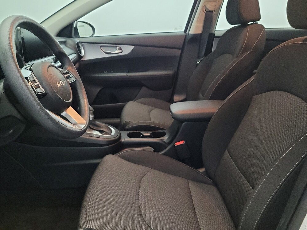 2024 Kia Forte in Glen Burnie, MD 21061 - 18131731 17