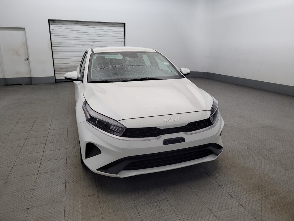 2024 Kia Forte in Glen Burnie, MD 21061 - 18131731 14