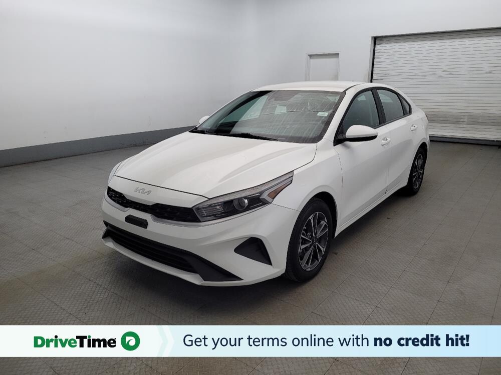 2024 Kia Forte in Glen Burnie, MD 21061 - 18131731
