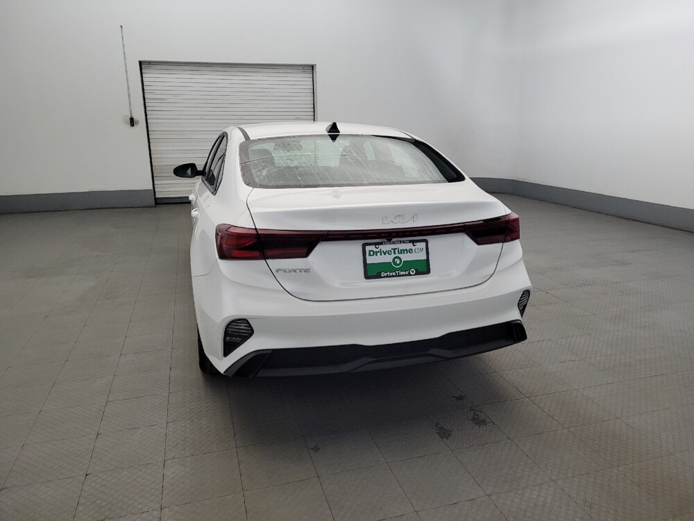 2024 Kia Forte in Glen Burnie, MD 21061 - 18131731 6