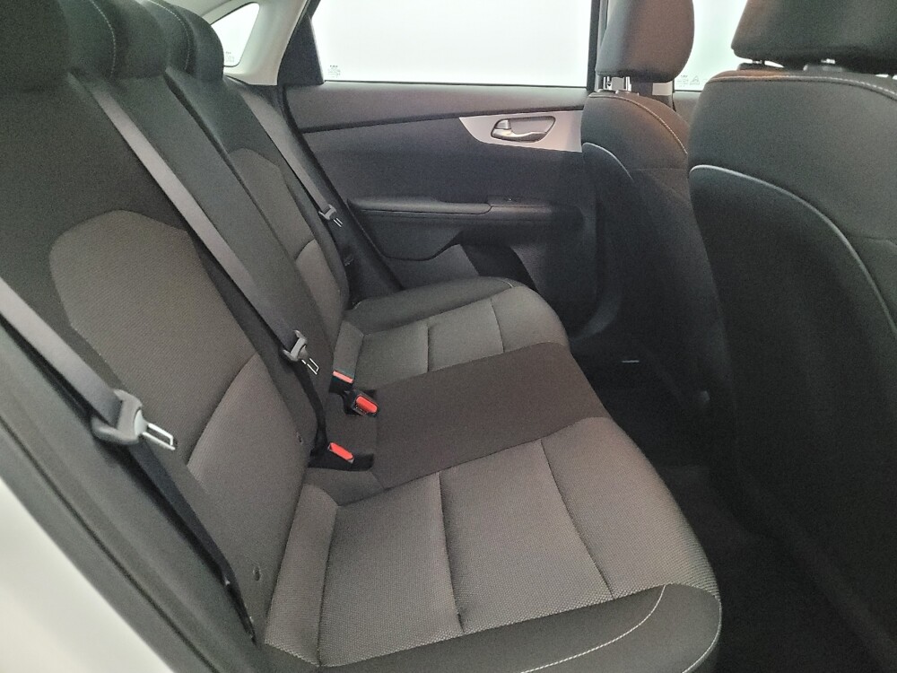 2024 Kia Forte in Glen Burnie, MD 21061 - 18131731 19