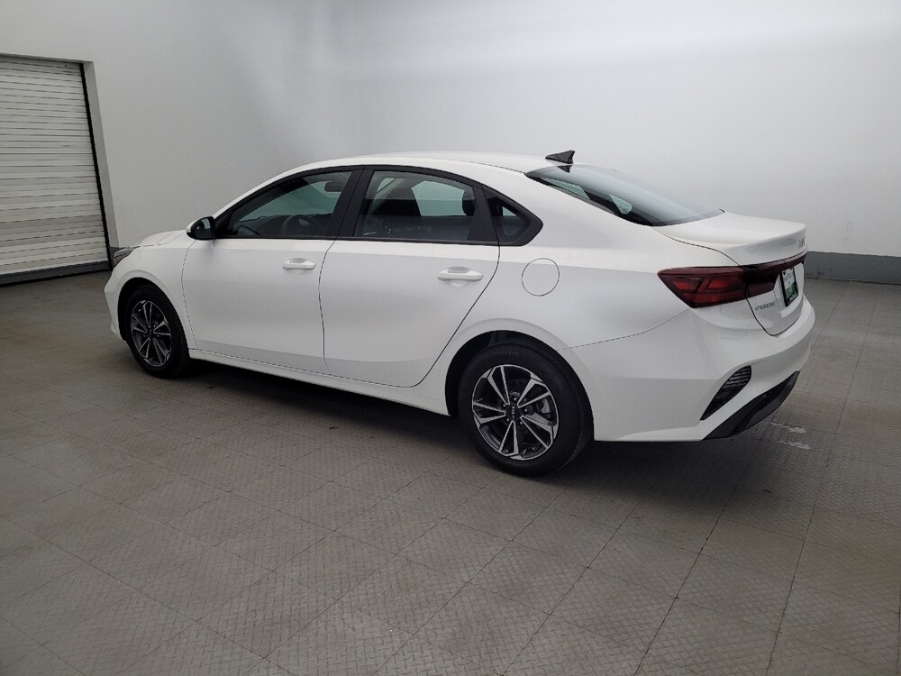 2024 Kia Forte in Glen Burnie, MD 21061 - 18131731 3