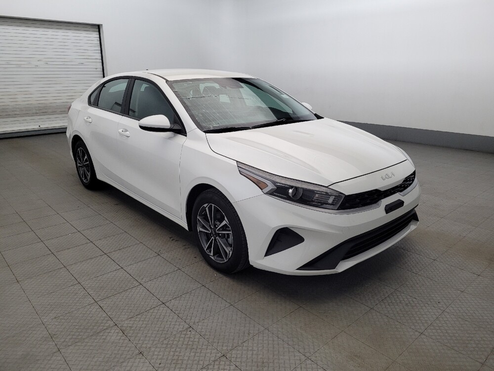 2024 Kia Forte in Glen Burnie, MD 21061 - 18131731 13