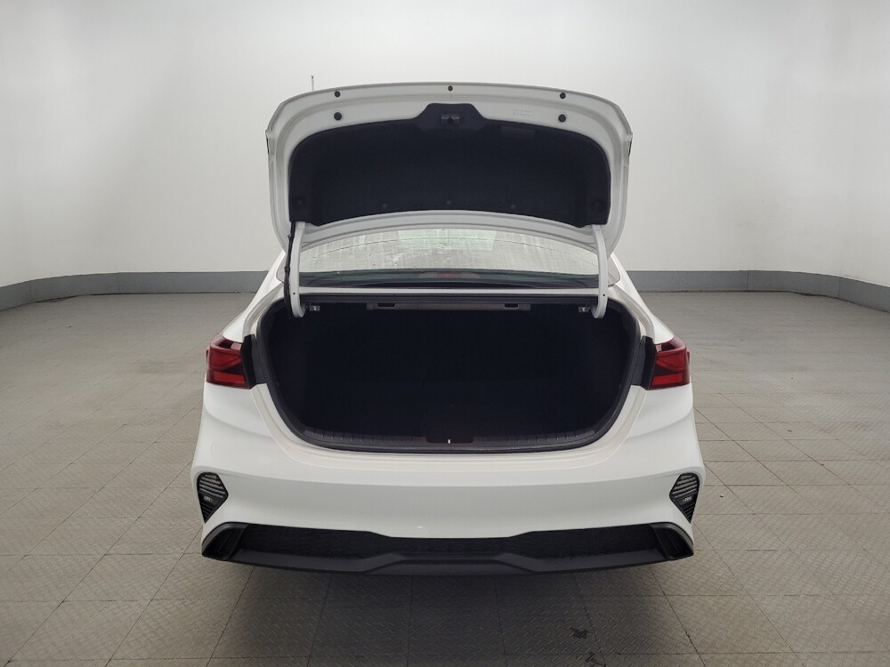 2024 Kia Forte in Glen Burnie, MD 21061 - 18131731 29