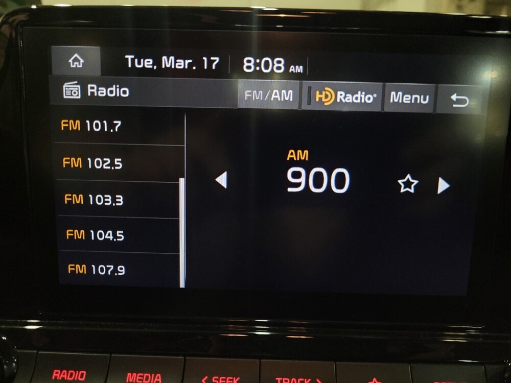 2024 Kia Forte in Glen Burnie, MD 21061 - 18131731 25