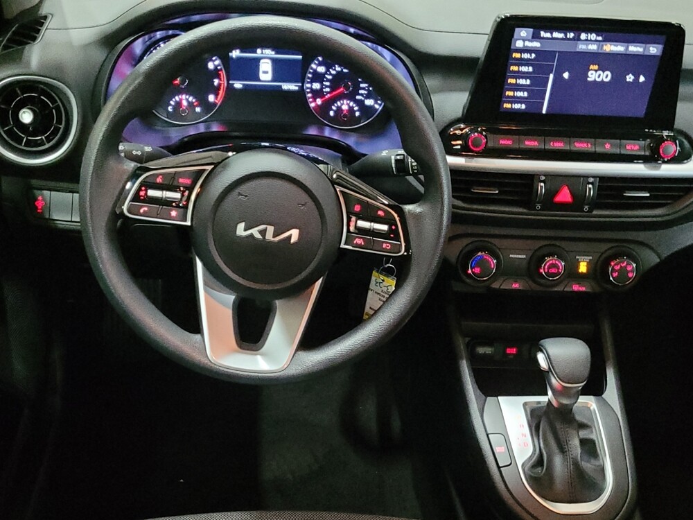 2024 Kia Forte in Glen Burnie, MD 21061 - 18131731 22