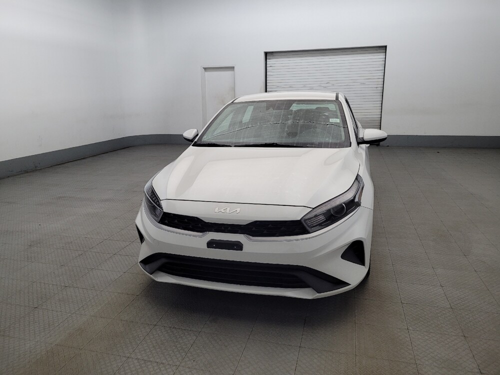 2024 Kia Forte in Glen Burnie, MD 21061 - 18131731 15