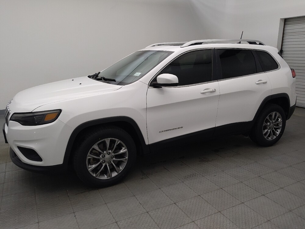2019 Jeep Cherokee in Temple, TX 76502 - 18131732 2