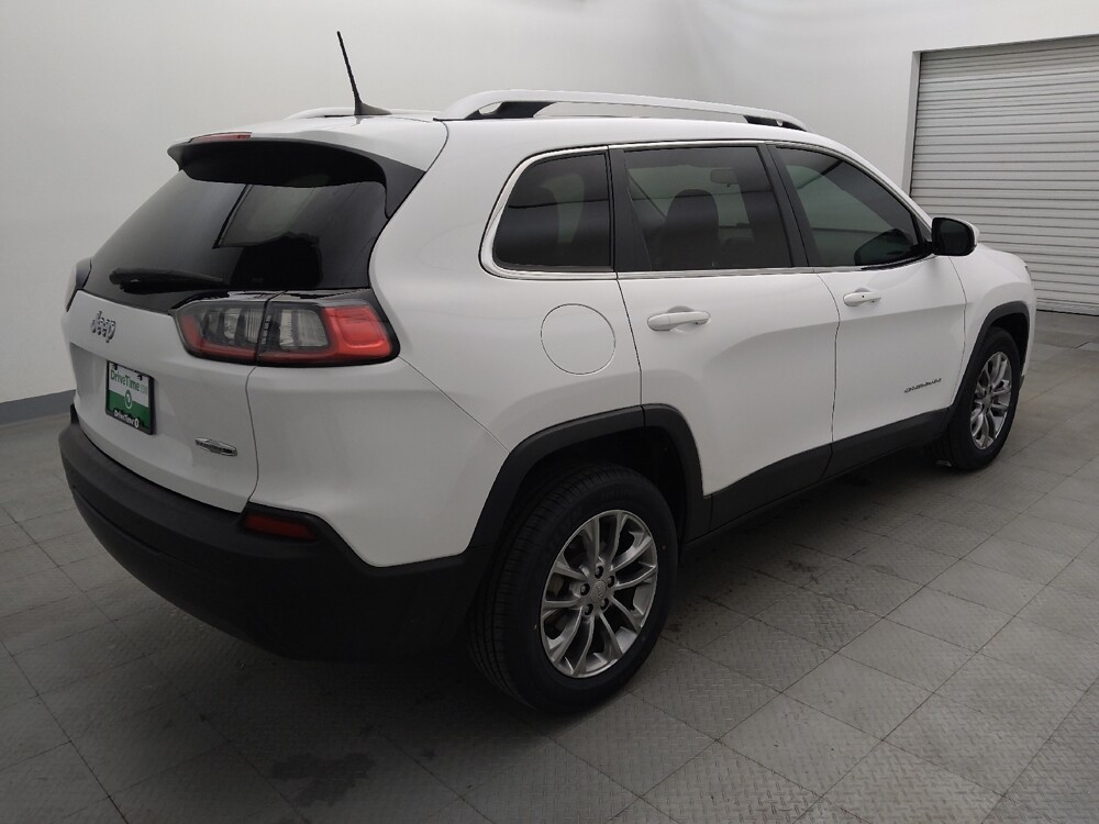 2019 Jeep Cherokee in Temple, TX 76502 - 18131732 9