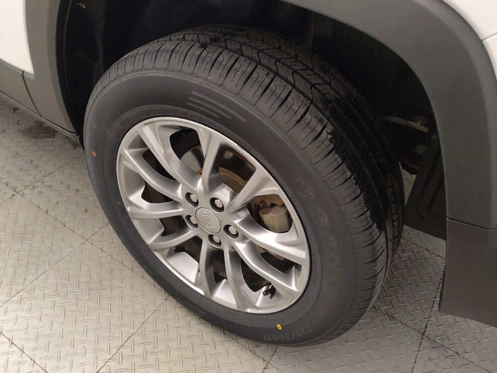 2019 Jeep Cherokee in Temple, TX 76502 - 18131732 31