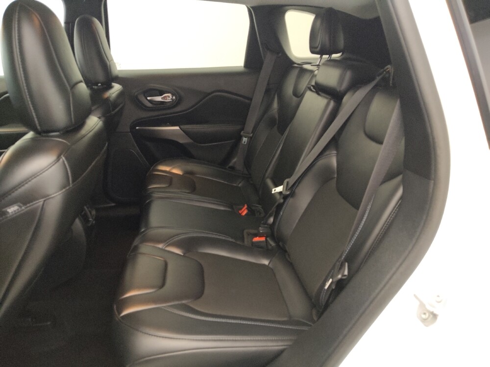 2019 Jeep Cherokee in Temple, TX 76502 - 18131732 18