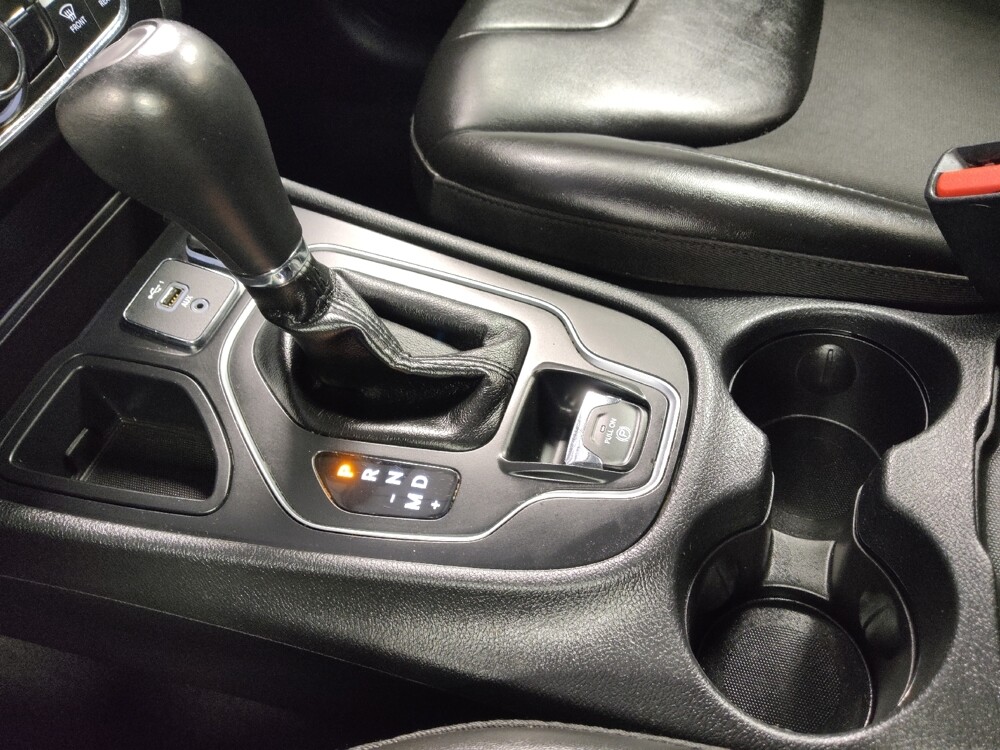 2019 Jeep Cherokee in Temple, TX 76502 - 18131732 26